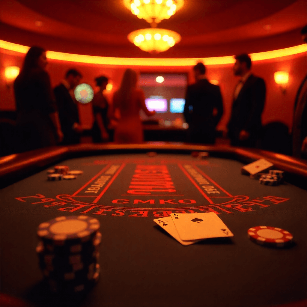 Roulette et dés